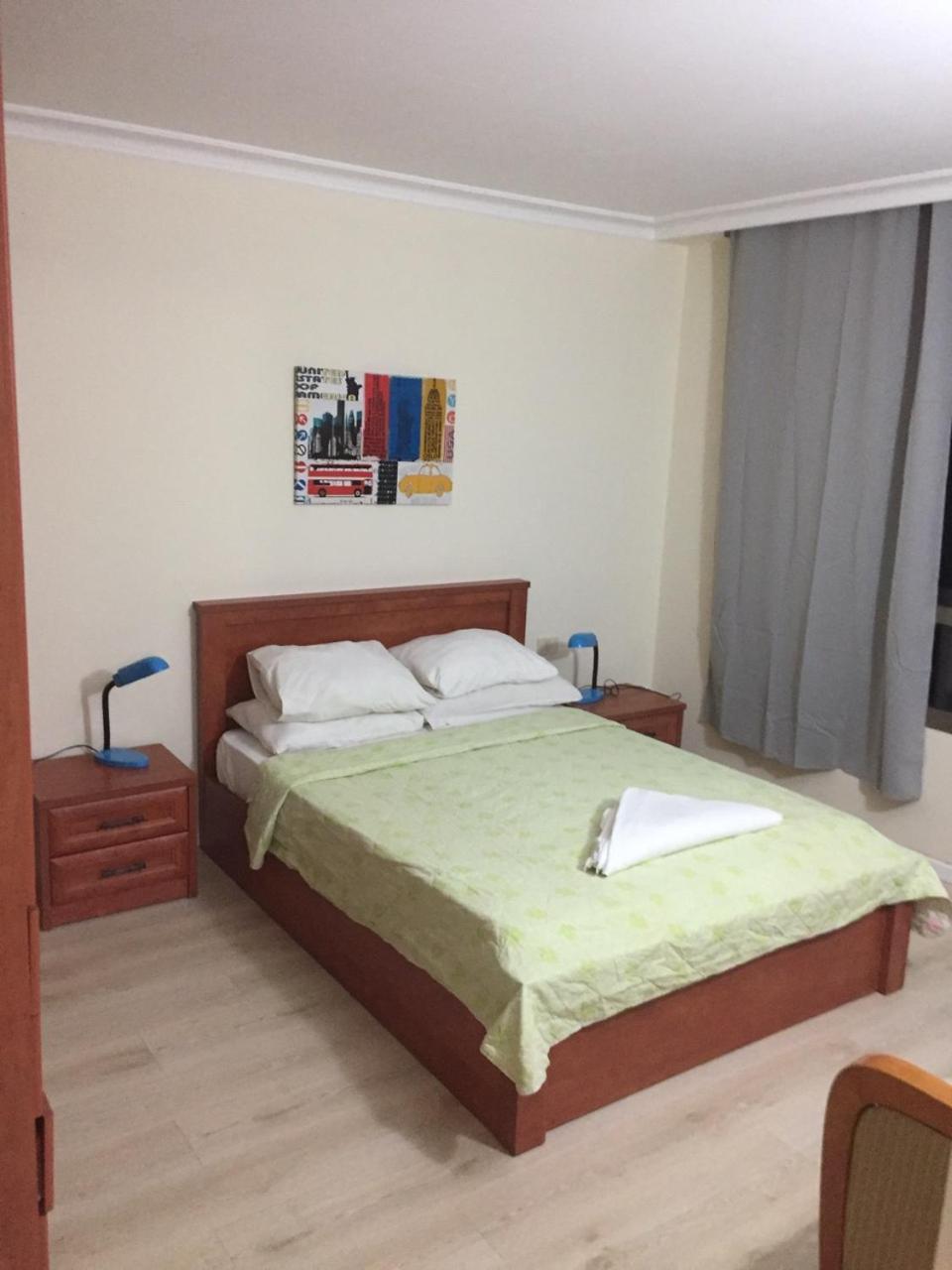 Rooms On The Sea Haifa Bagian luar foto