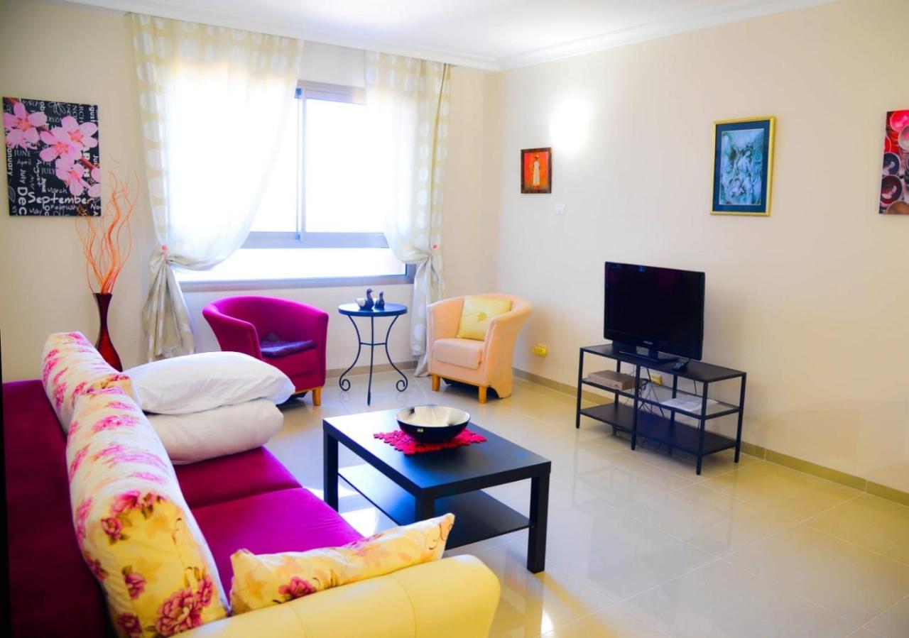 Rooms On The Sea Haifa Bagian luar foto